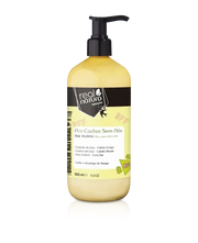 Real Natura BFF Pro-Cachos Sem Nós Modelador 500ml - Ilha dos cosméticos