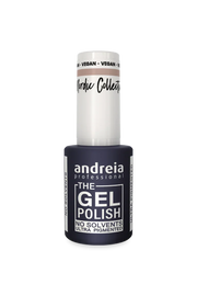 Andreia The Gel Polish N2 Nude - Ilha dos cosméticos
