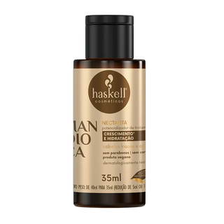 Haskell Mandioca Nactavita 35ml - Ilha dos cosméticos