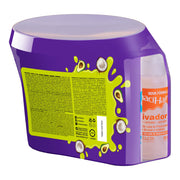 Amacihair Kit de Relaxamento Liso à base de Guanidina 210g, foto oficial da marca