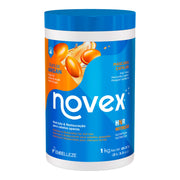 Novex Óleo de Argan Máscara 1Kg, foto oficial da marca