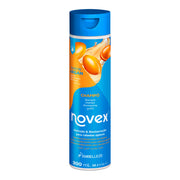 Novex Óleo de Argan Shampoo 300ml, foto oficial da marca