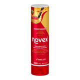 Novex Queratina Brasileira Condicionador 300ml, foto oficial da marca