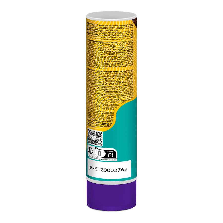 Novex Meus Cachos Condicionador 300ml, foto oficial da marca