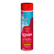 Novex Meus Cachos de Cinema Shampoo 300ml, foto oficial da marca