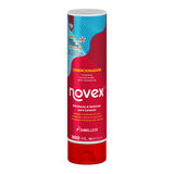 Novex Meus Cachos de Cinema Condicionador 300ml, foto oficial da marca