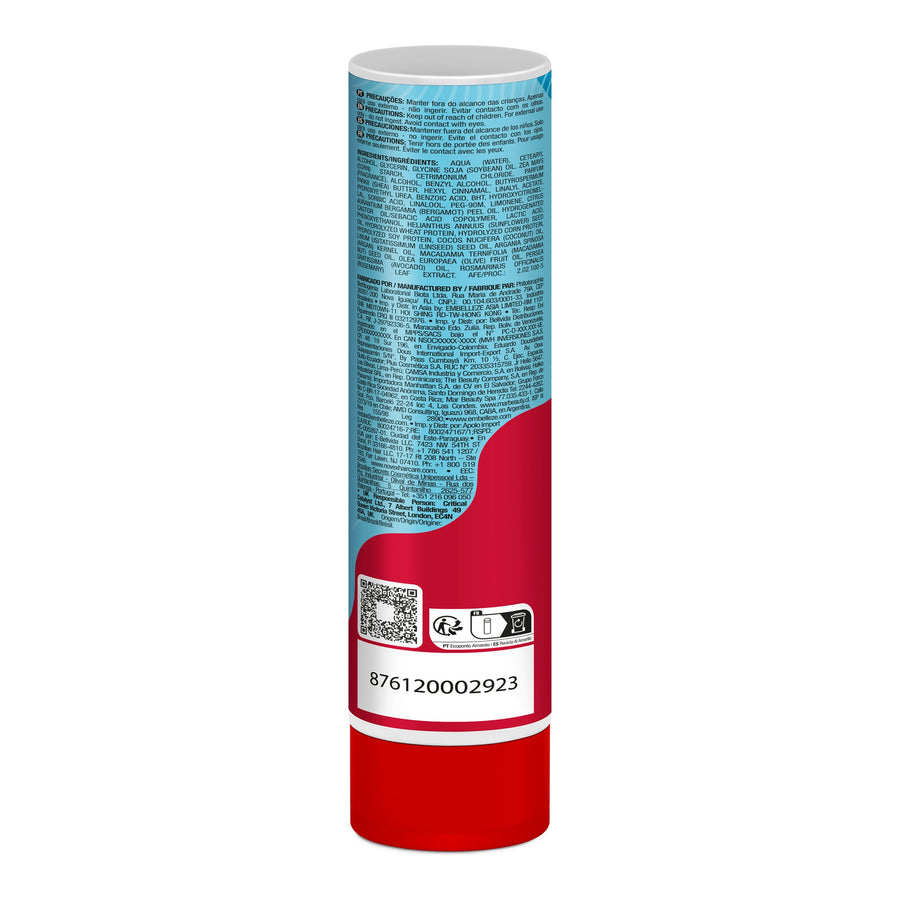 Novex Meus Cachos de Cinema Condicionador 300ml, foto oficial da marca
