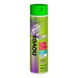 Novex Super Babosão Aloe Vera Shampoo 300ml, foto oficial da marca