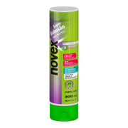 Novex Super Babosão Aloe Vera Condicionador 300ml, foto oficial da marca