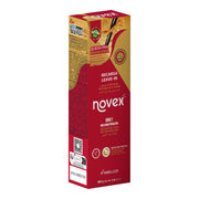 Novex Recarga de Queratina Brasileira 80g, foto oficial da marca