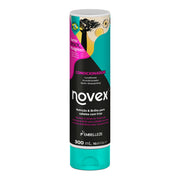 Novex Santo Black Poderoso Condicionador 300ml, foto oficial da marca