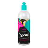 Novex Santo Black Poderoso Creme de Pentear 500ml, foto oficial da marca