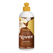 Novex Óleo de Coco Creme de Pentear 300ml, foto oficial da marca