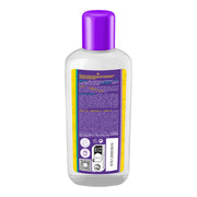 Novex AfroHair Óleo 200ml, foto oficial da marca