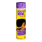 Novex AfroHair Shampoo 300ml, foto oficial da marca