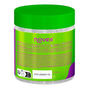 Novex Super Babosão Aloe Vera Gelatina Fixadora  500g, foto oficial da marca