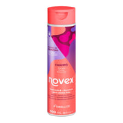 Novex Infusão de Colagénio Shampoo 300ml, foto oficial da marca