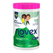 Novex Meus Cachinhos Máscara 400g, foto oficial da marca