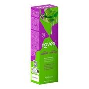 Novex Super Babosão Aloe Vera Recarga 80g, foto oficial da marca