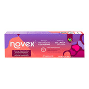 Novex Recarga de Colagénio 80g, foto oficial da marca