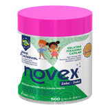 Novex Meus Cachinhos Gelatina 500g, foto oficial da marca