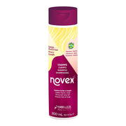 Novex Longo Poderoso Shampoo 300ml, foto oficial da marca