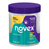 Novex Meus Cachos Gelatina  1kg, foto oficial da marca