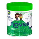 Novex Meus Cachinhos Creme Para Pentear 1kg, foto oficial da marca