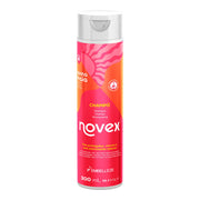 Novex Minha Praia Shampoo 300ml, foto oficial da marca