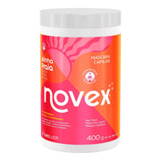 Novex Minha Praia Máscara 400g, foto oficial da marca