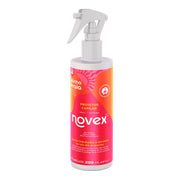 Novex Minha Praia Spray Desembaracante 200ml, foto oficial da marca