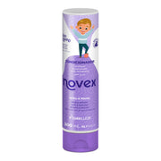 Novex Liso Lisinho Condicionador 300ml, foto oficial da marca