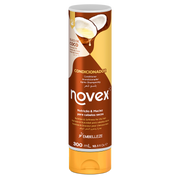 Novex Óleo de Coco Condicionador 300ml