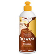 Novex Óleo de Coco Creme de Pentear 300ml