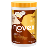 Novex Óleo de Coco Máscara Capilar 1kg