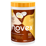 Novex Óleo de Coco Máscara Capilar 400g