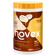 Novex Óleo de Coco Máscara Capilar 400g