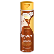 Novex Óleo de Coco Shampoo 300ml