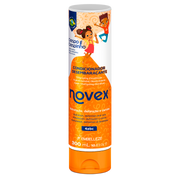 Novex Crespo Crespinho Condicionador 300ml