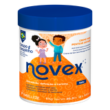 Novex Crespo Crespinho Creme de Pentear 1kg