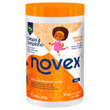Novex Crespo Crespinho Máscara Capilar 1kg