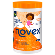 Novex Crespo Crespinho Máscara Capilar 1kg