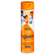 Novex Crespo Crespinho Shampoo 300ml