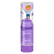 Novex Liso Lisinho Condicionador 300ml