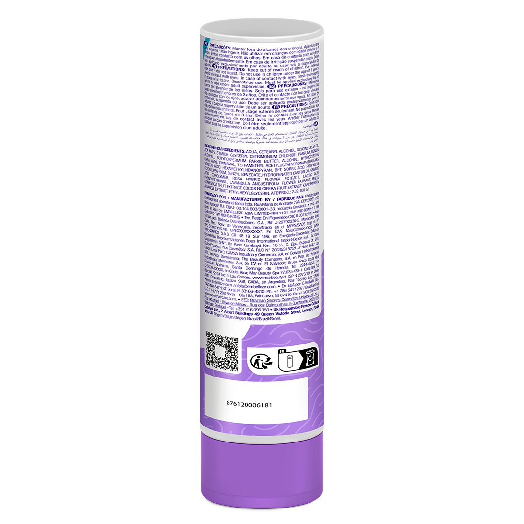 Novex Liso Lisinho Condicionador 300ml