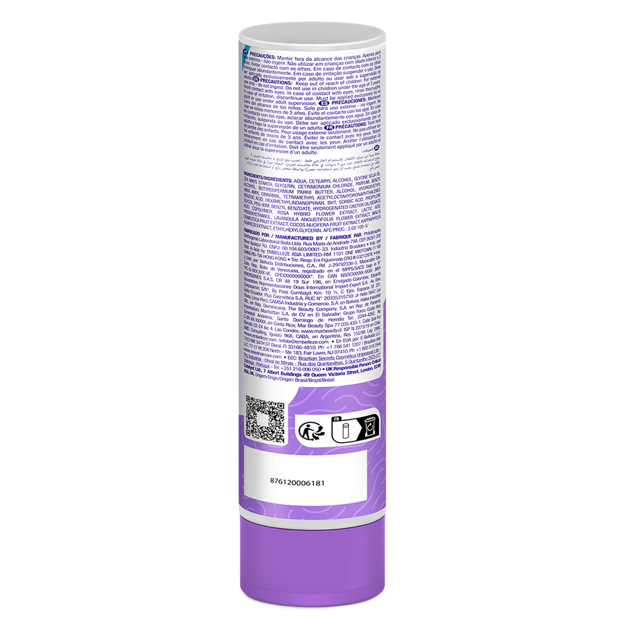 Novex Liso Lisinho Condicionador 300ml