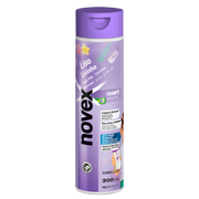 Novex Liso Lisinho Shampoo 300ml