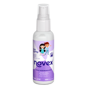 Novex Liso Lisinho Spray Desembaraçante 300ml