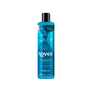 Novex Oxygen Therapy Shampoo Detox 300ml