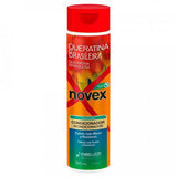 Novex Queratina Brasileira Condicionador 300ml - Ilha dos cosméticos